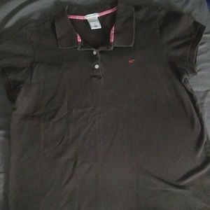 Old Navy Perfect Stretch Polo